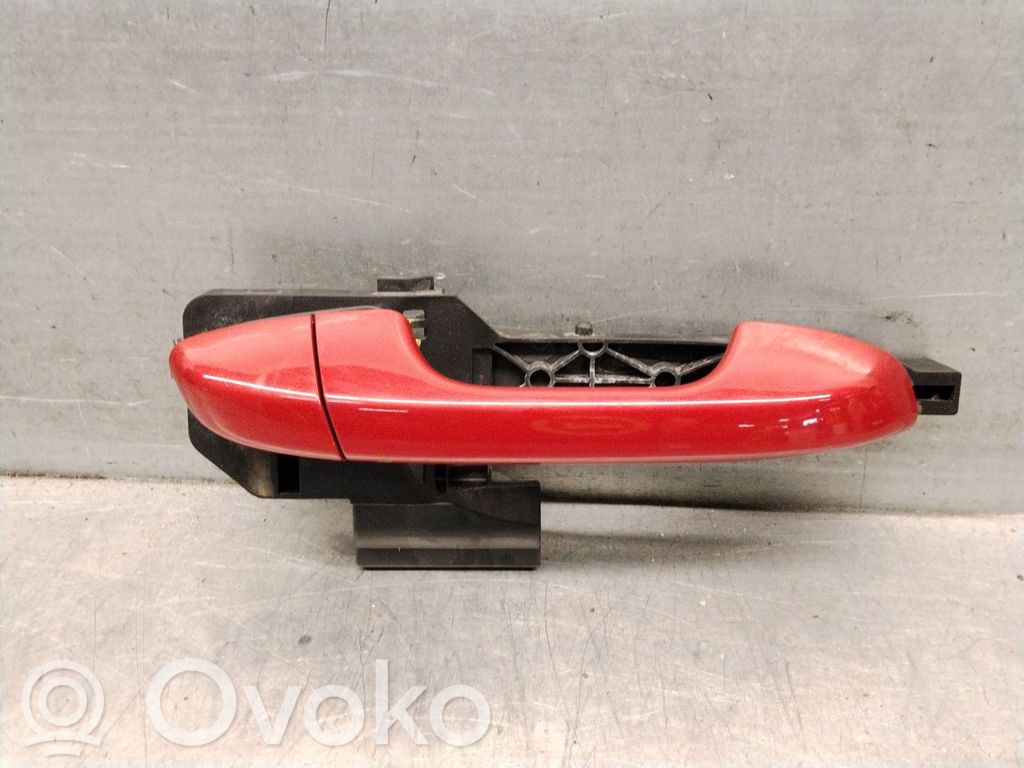 KIA Sportage Takaoven ulkokahva 