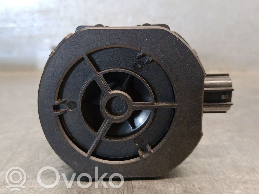 Mazda 2 Alte unități/module de control 