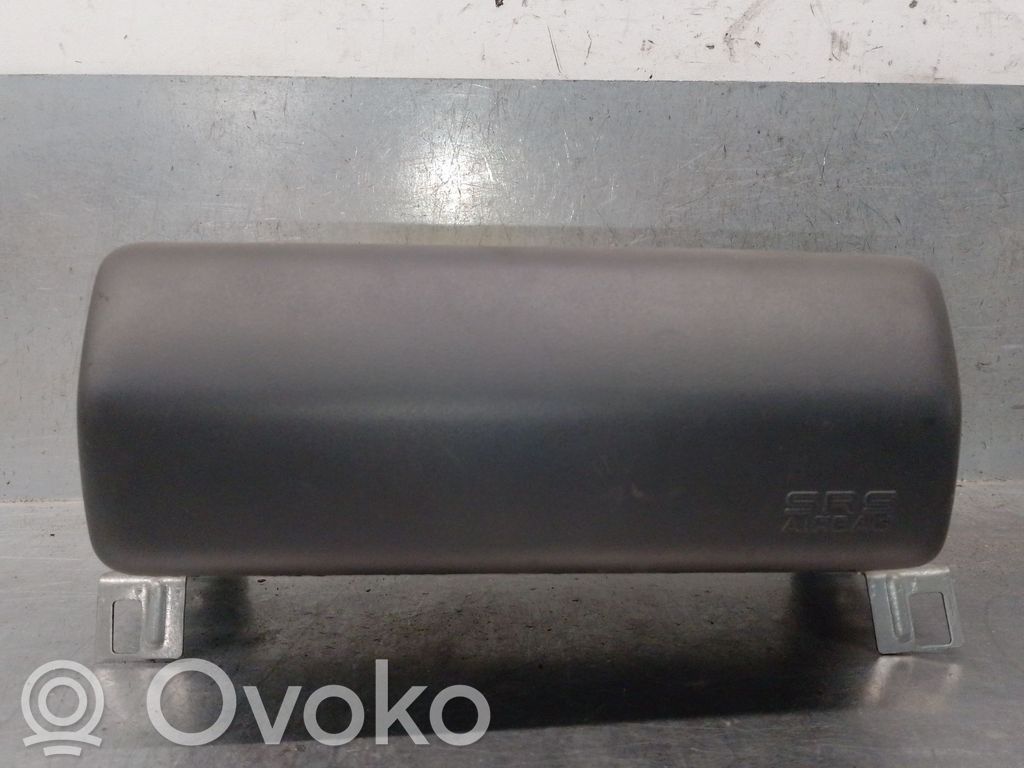 Smart ForTwo I MC01 Poduszka powietrzna Airbag boczna 