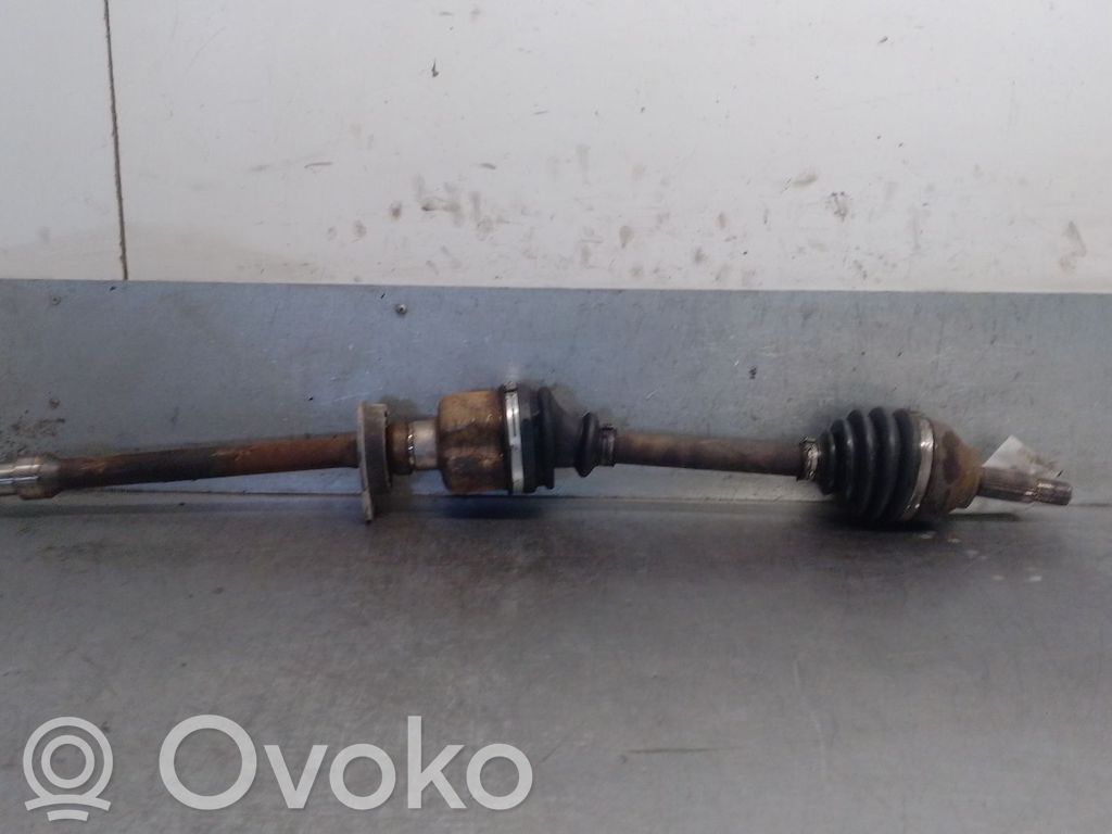 Ford Mondeo Mk III Semiasse anteriore 