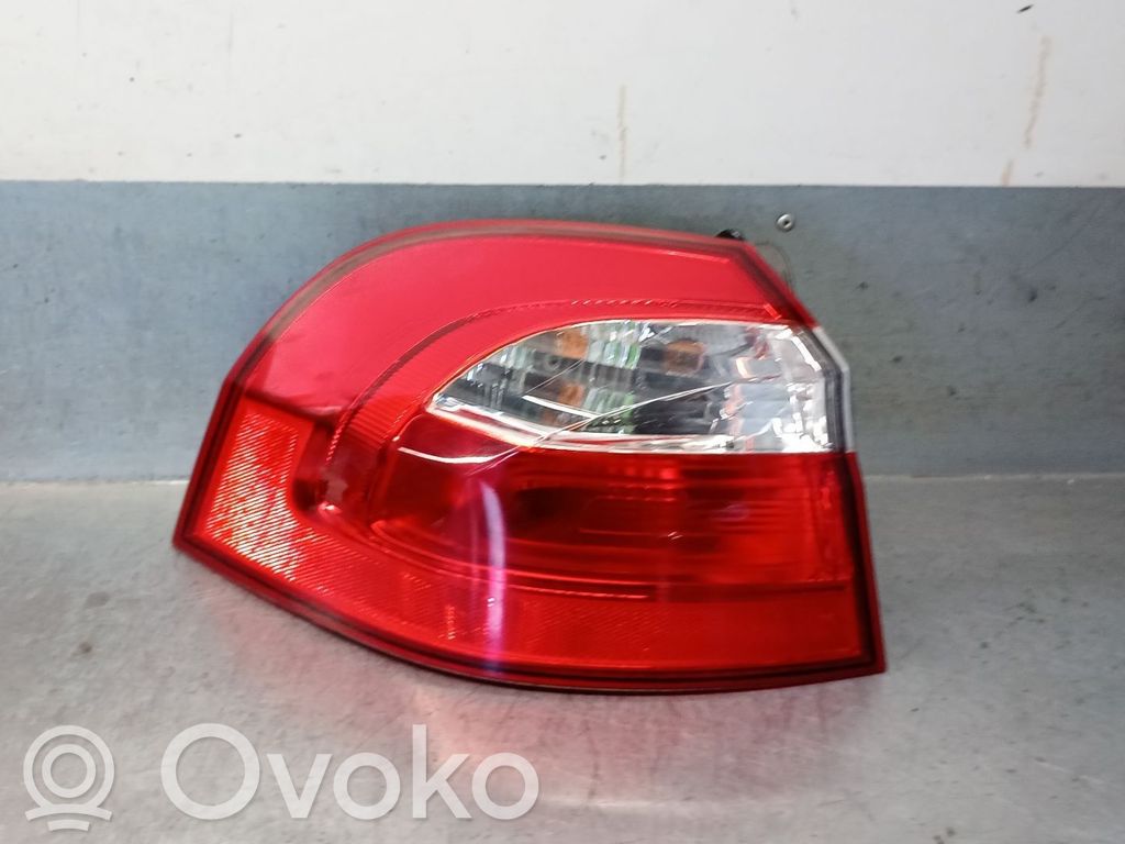 KIA Rio Takavalot 