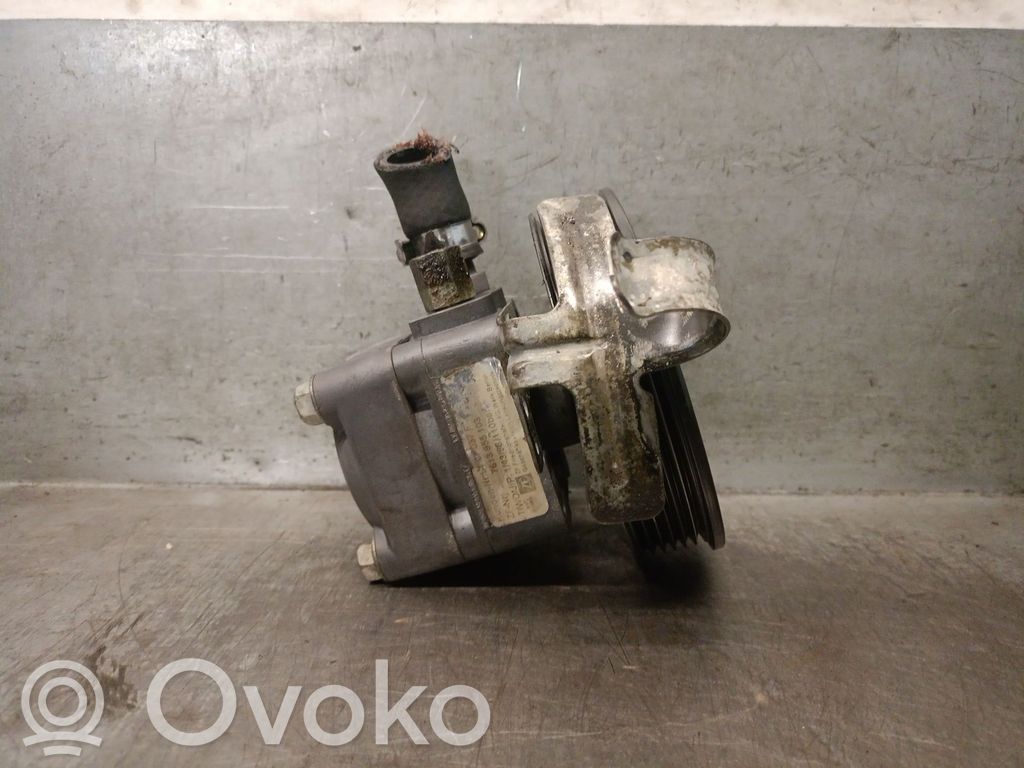 Volvo S80 Pompa elettrica servosterzo 