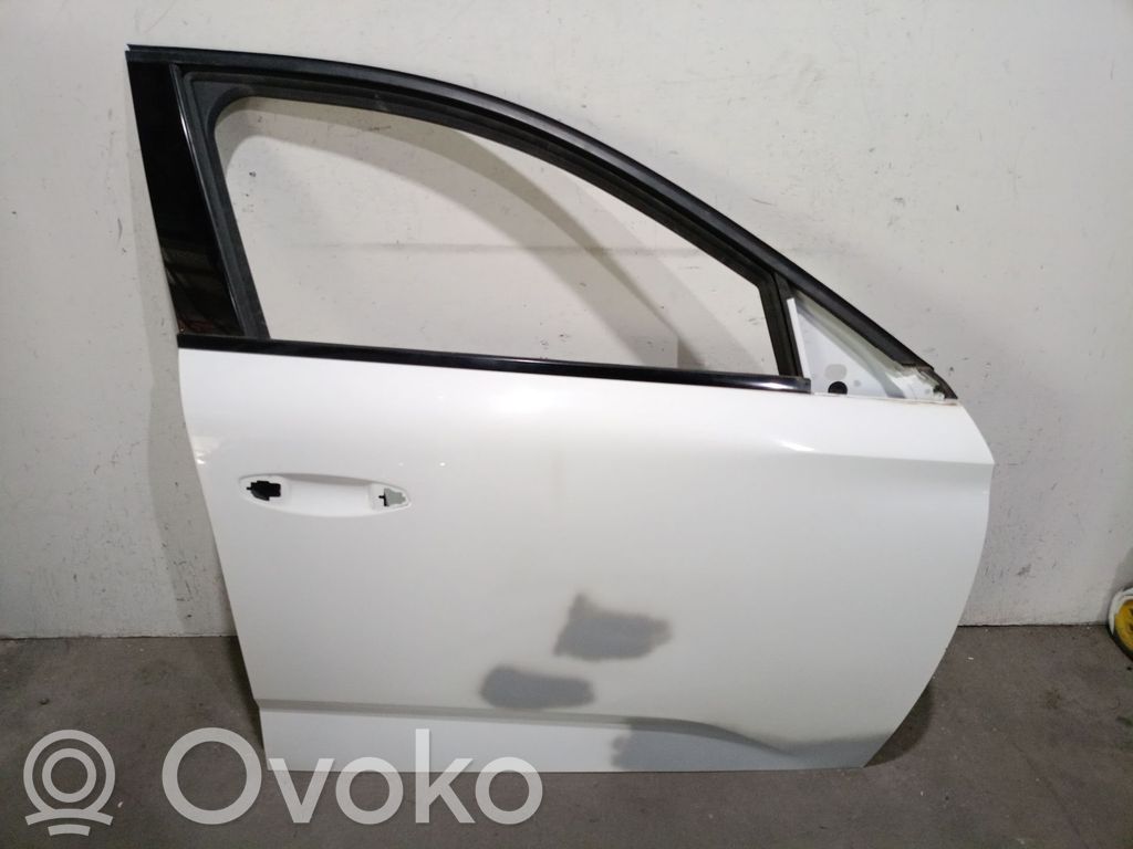Peugeot 308 Ușă față 