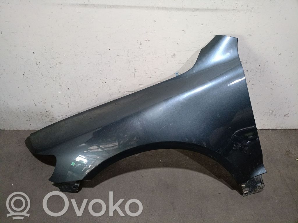 Volkswagen Touareg I Parafango