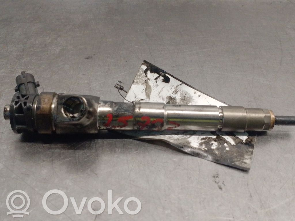 Dacia Dokker Injector combustibil 