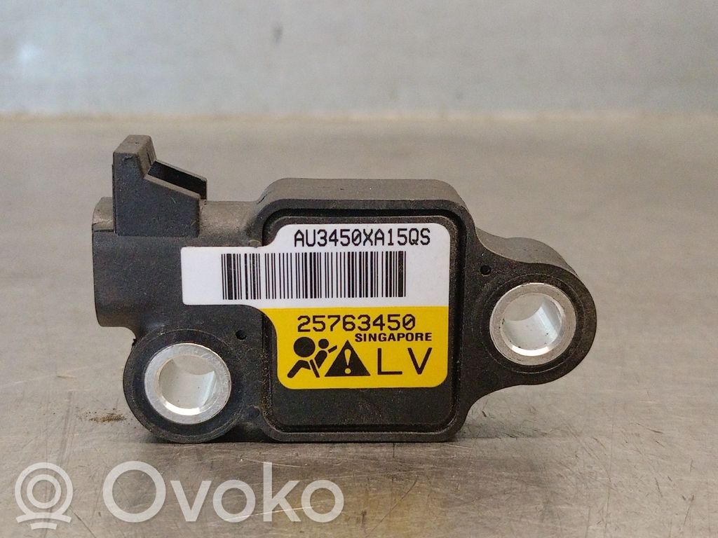 Sensor   25763450