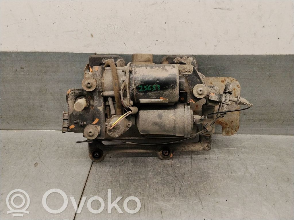Cadillac SRX Compresor/pompă suspensie pneumatică 