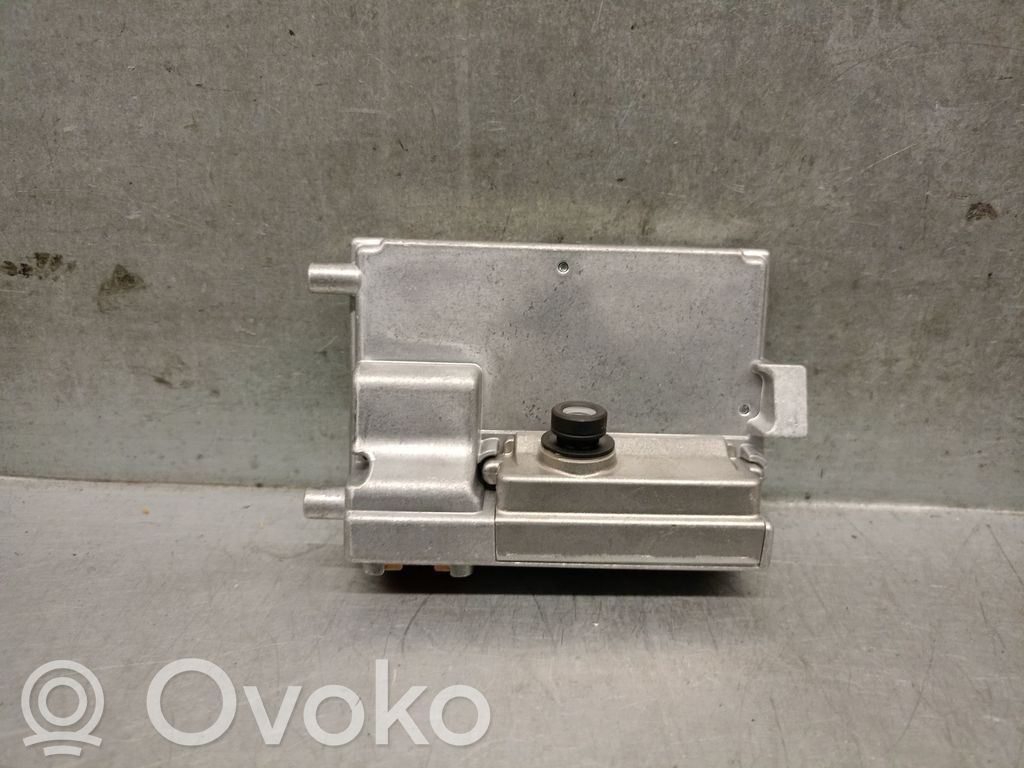 Skoda Kamiq Alte unități/module de control 