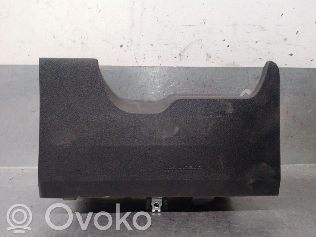 Toyota Yaris Airbag volan