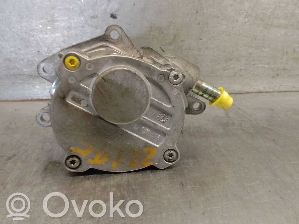 Mercedes-Benz ML W164 Pompe à vide