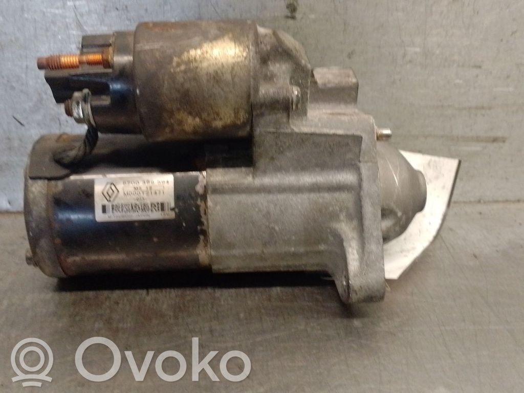 Motor de arranque   8200399594,233000603R,M000T21471