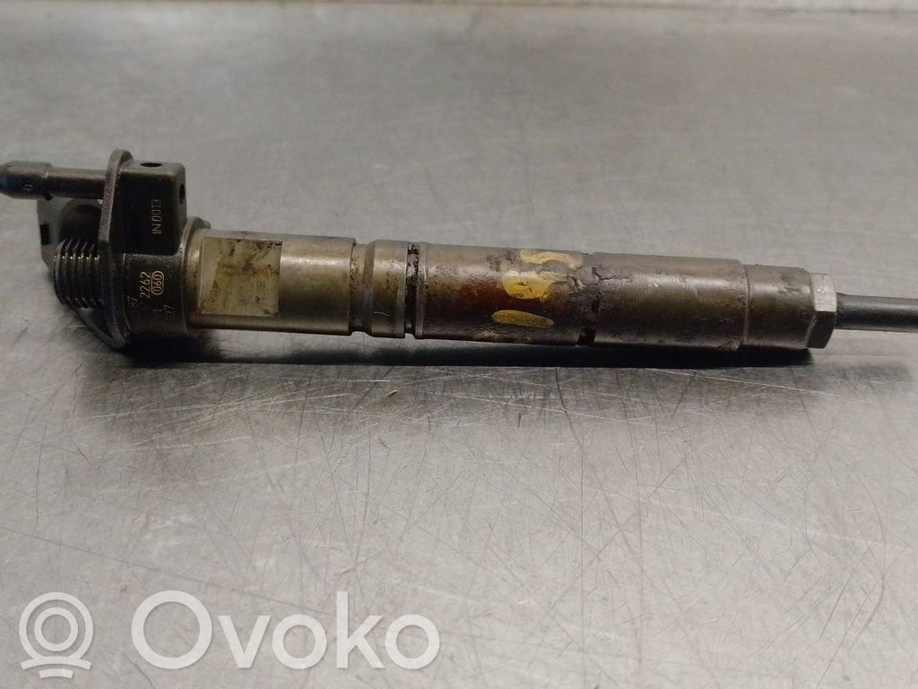 Mercedes-Benz ML W164 Injector combustibil