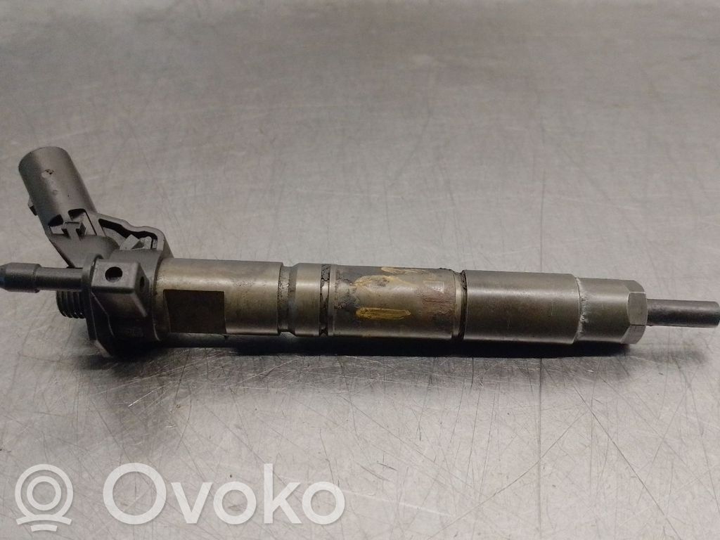 Mercedes-Benz ML W164 Injector combustibil