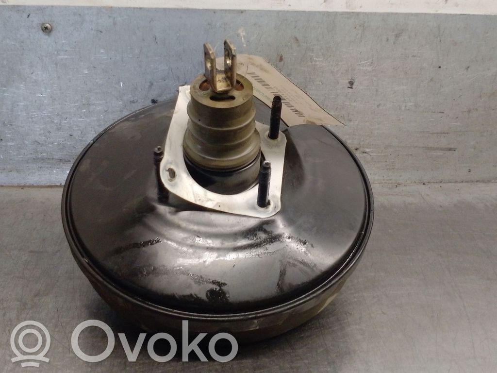 Ford Fusion Supapă hidraulică presiune servofrână 