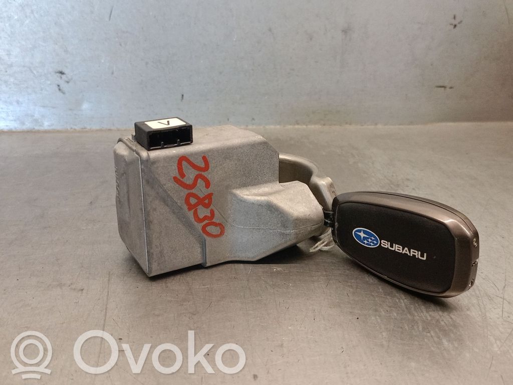 Virtalukko   83126FJ000,83126FJ000