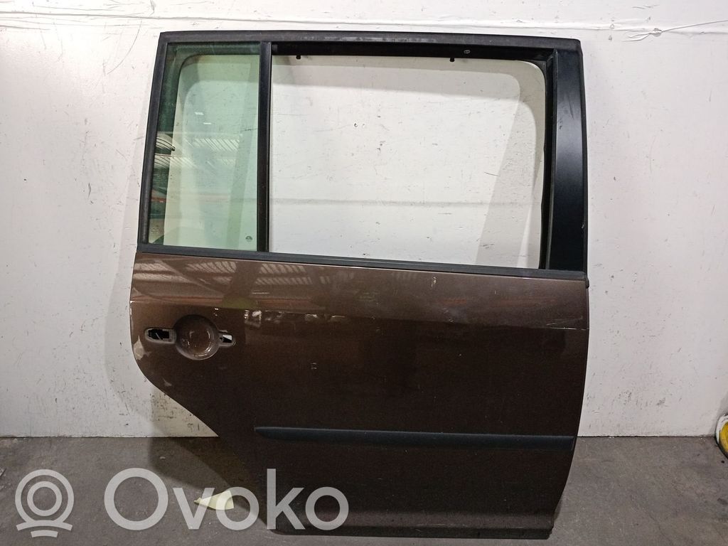 Volkswagen Touran II Ușă spate 