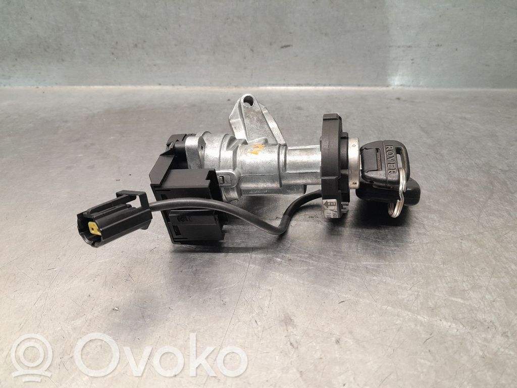 Rover 25 Blocchetto accensione 