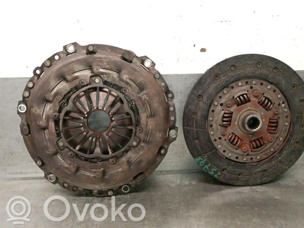 Mitsubishi ASX Sprzęgło / Komplet