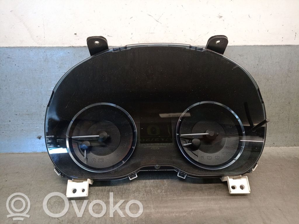 Subaru Levorg Tachimetro (quadro strumenti) 