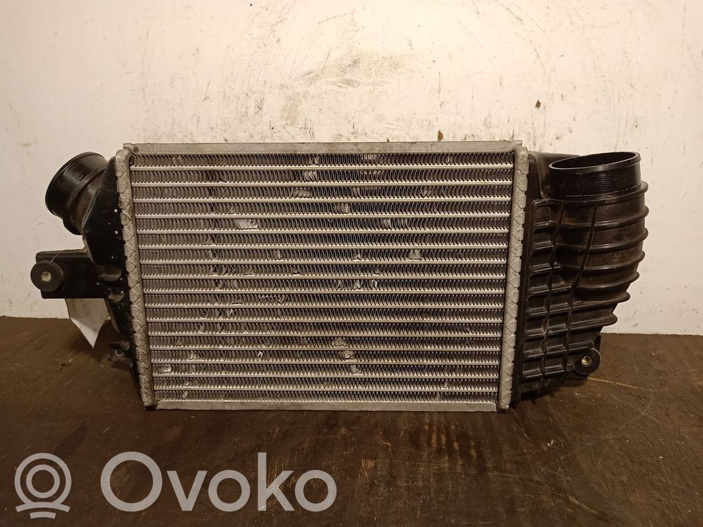 Subaru Levorg Radiador intercooler 