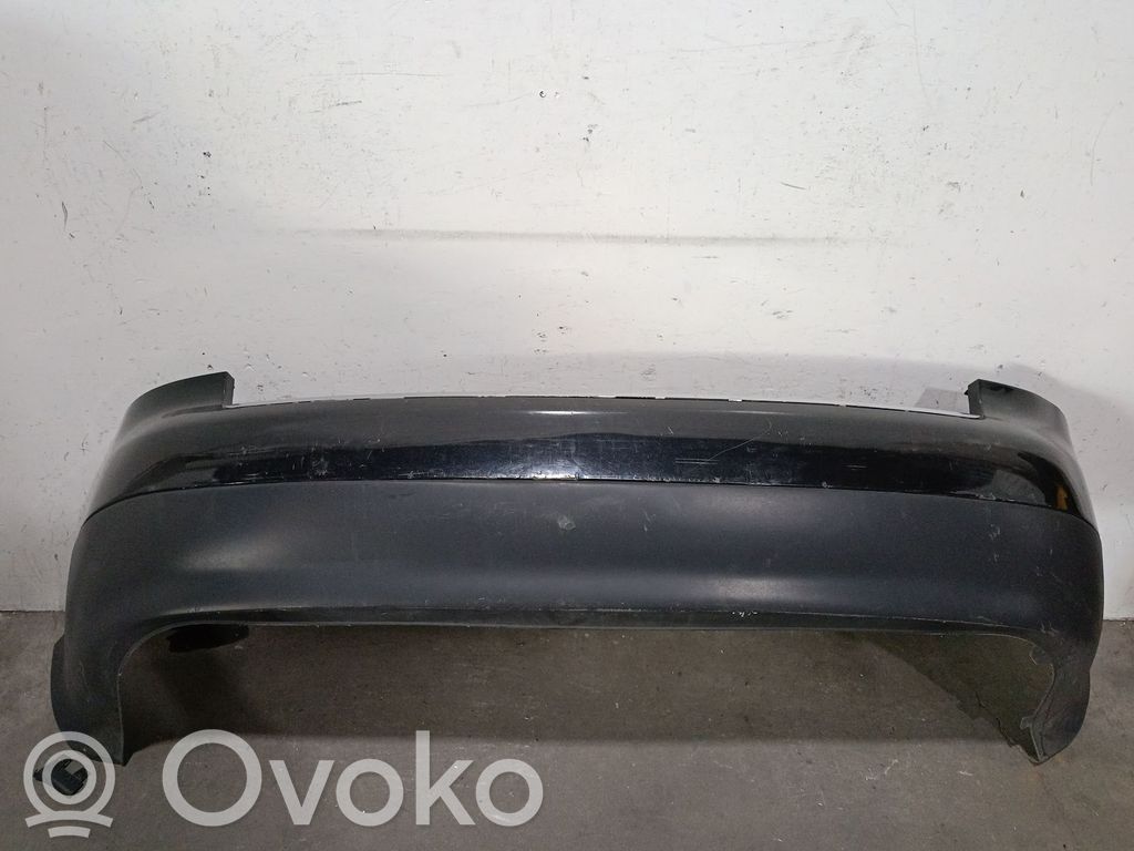 Audi A4 S4 B6 8E 8H Zderzak tylny 