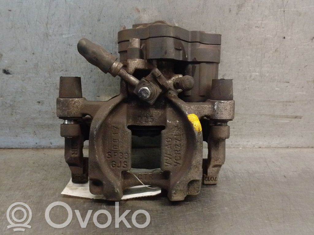 Etrier frână spate   5Q0615423E,5Q0615423E