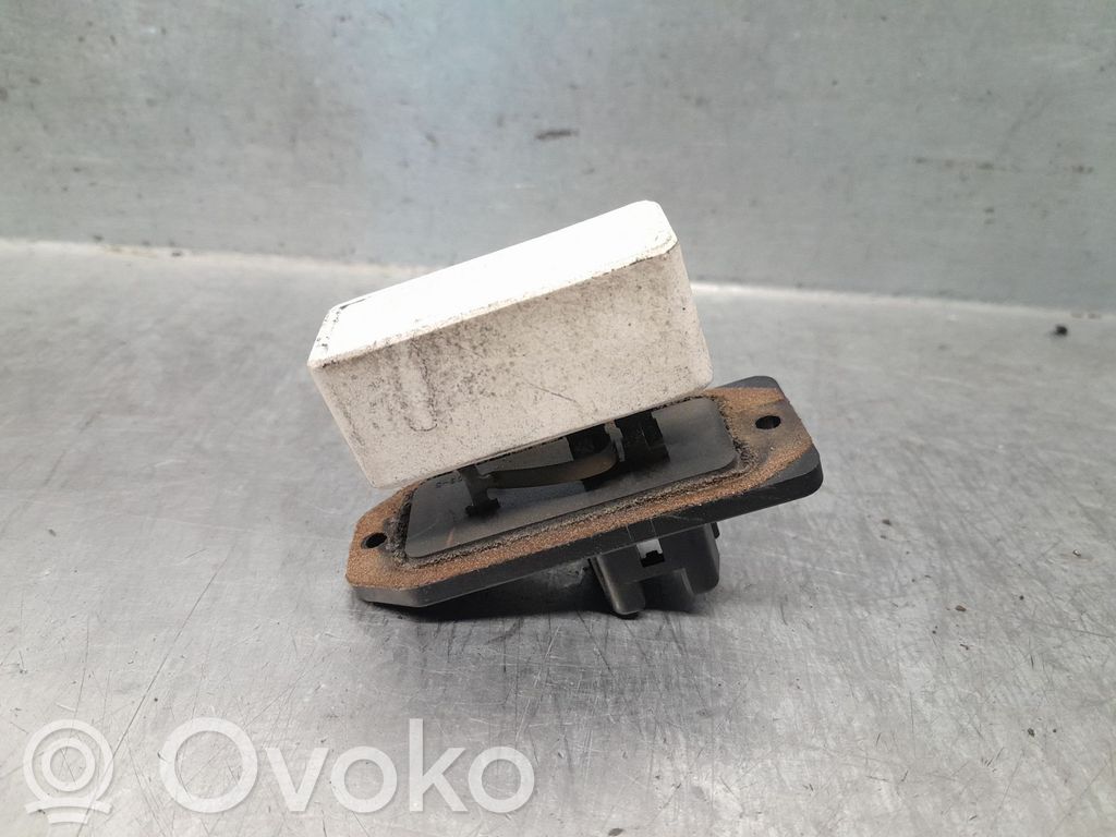 Toyota Corolla E110 Résistance moteur de ventilateur de chauffage 