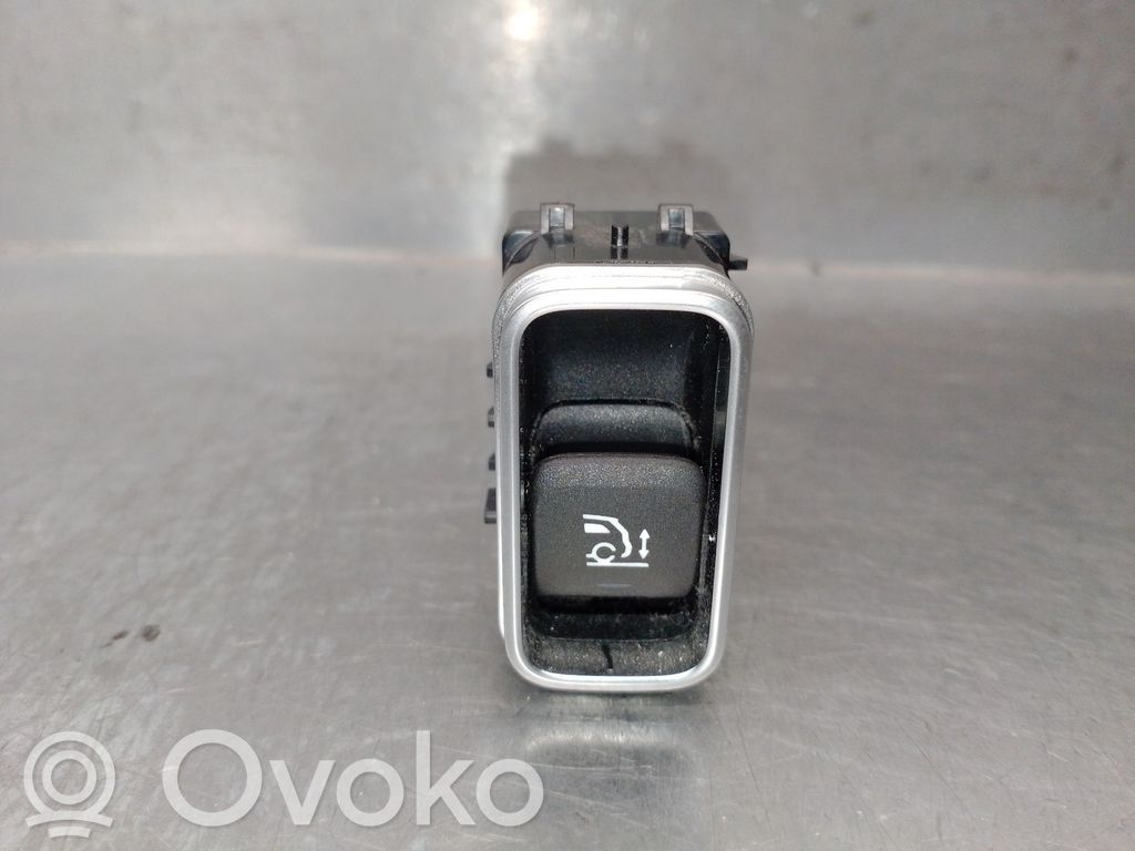 Mercedes-Benz GLE W167 Interrupteur / bouton multifonctionnel