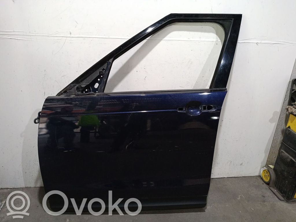 Land Rover Discovery 5 Puerta delantera 