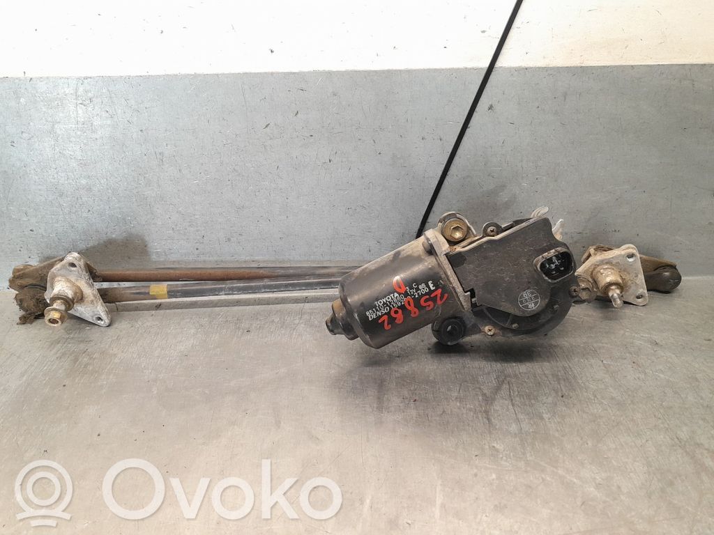 Toyota Corolla E110 Motor ștergător 