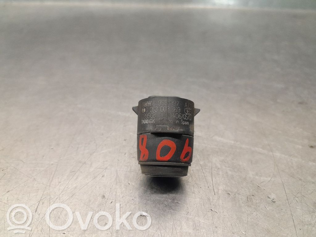 BMW 3 E90 E91 Senzor de parcare PDC 