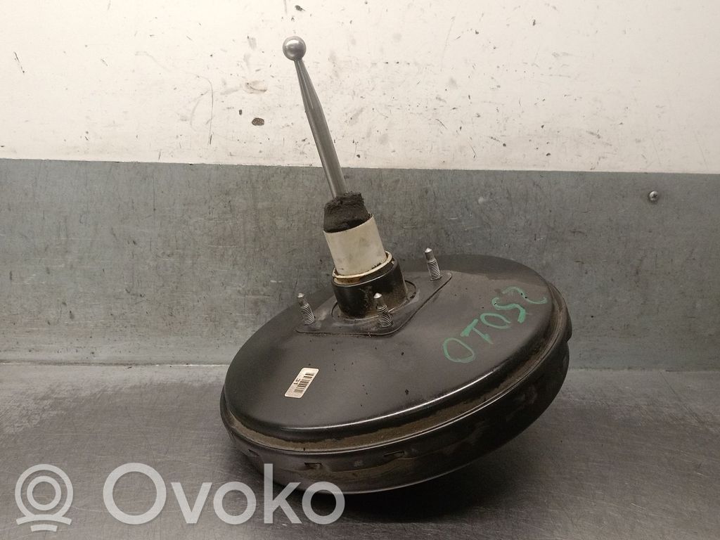 Seat Leon (1M) Valvola di pressione Servotronic sterzo idraulico 