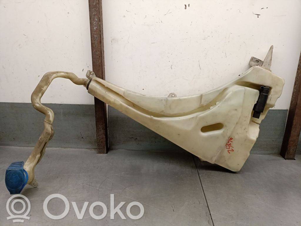 Volkswagen Touareg I Serbatoio/vaschetta liquido lavavetri parabrezza 