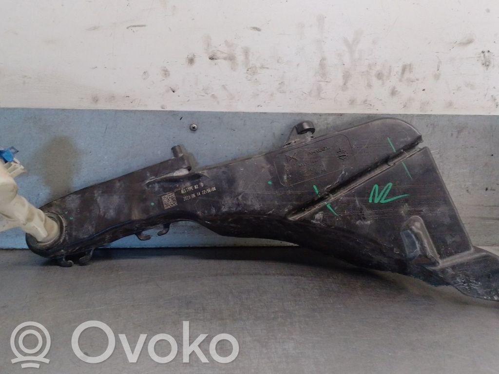 Peugeot 308 Rezervor lichid spălare parbriz