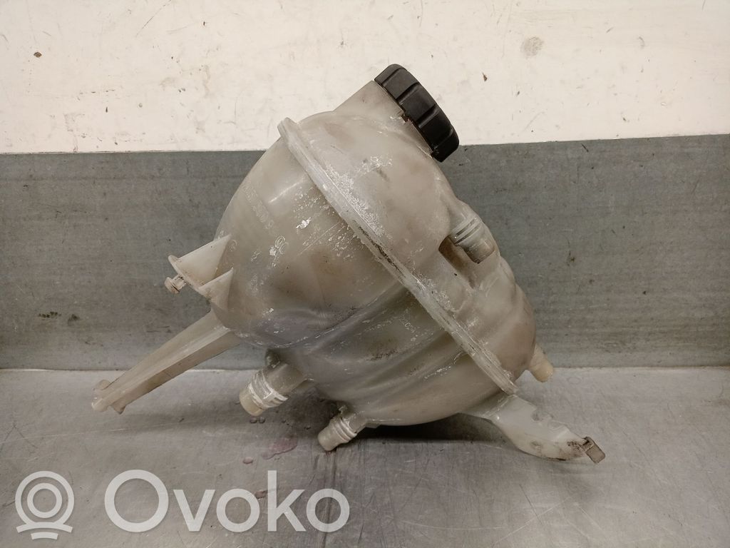Mercedes-Benz GLE W167 Vaso di espansione carburante