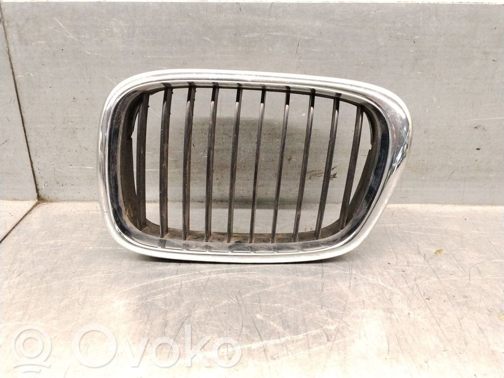 Kühlergrill   51137005837,51137005837