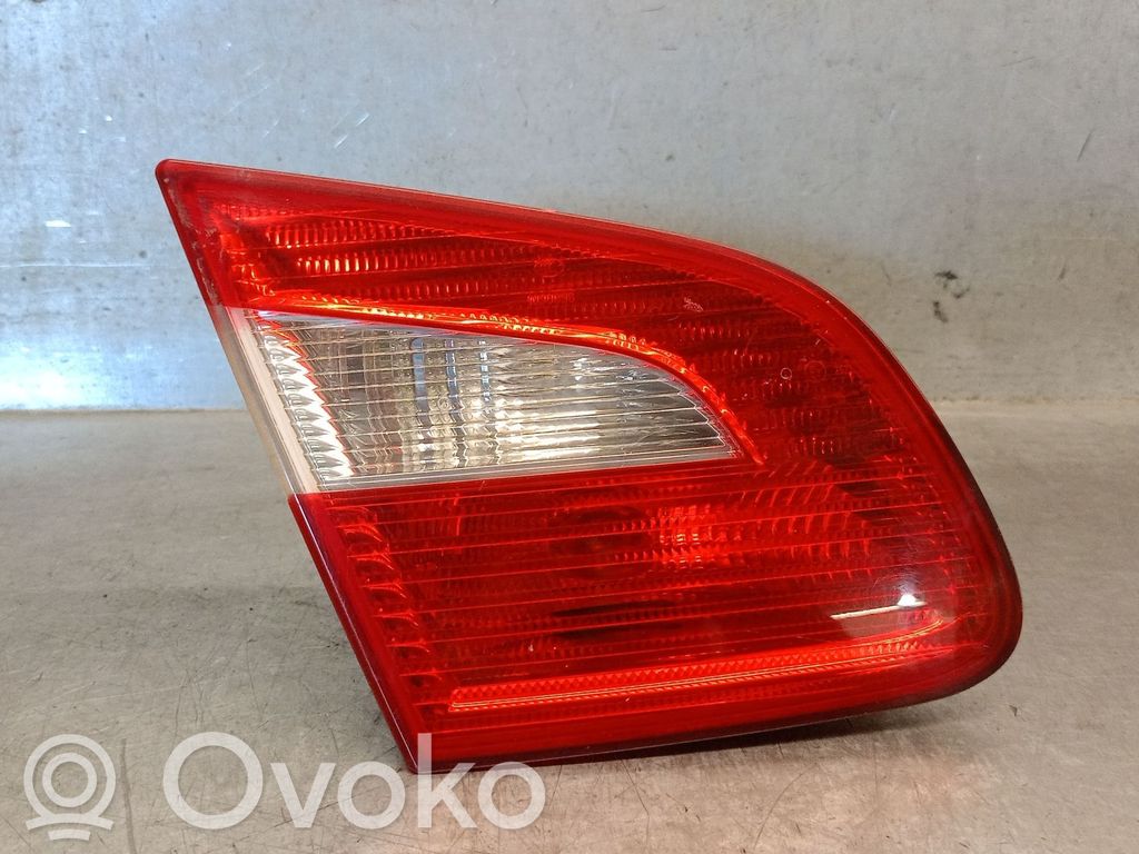 Skoda Superb B6 (3T) Lampă spate în caroserie 