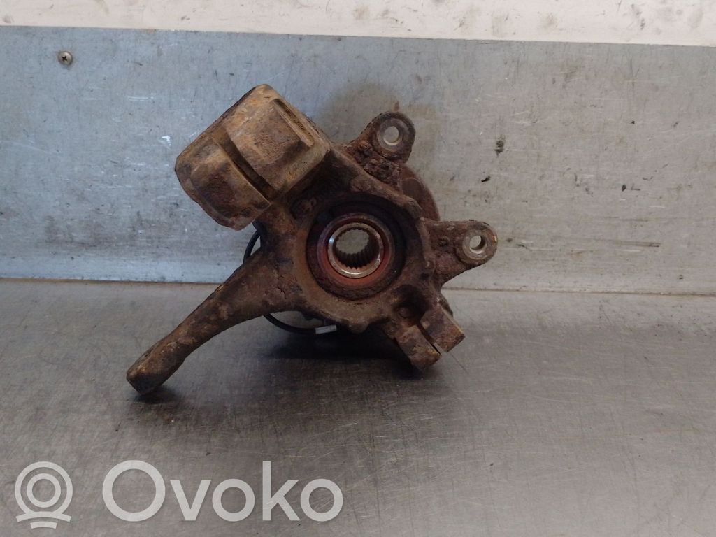 Ford Fusion Achsschenkel vorne 