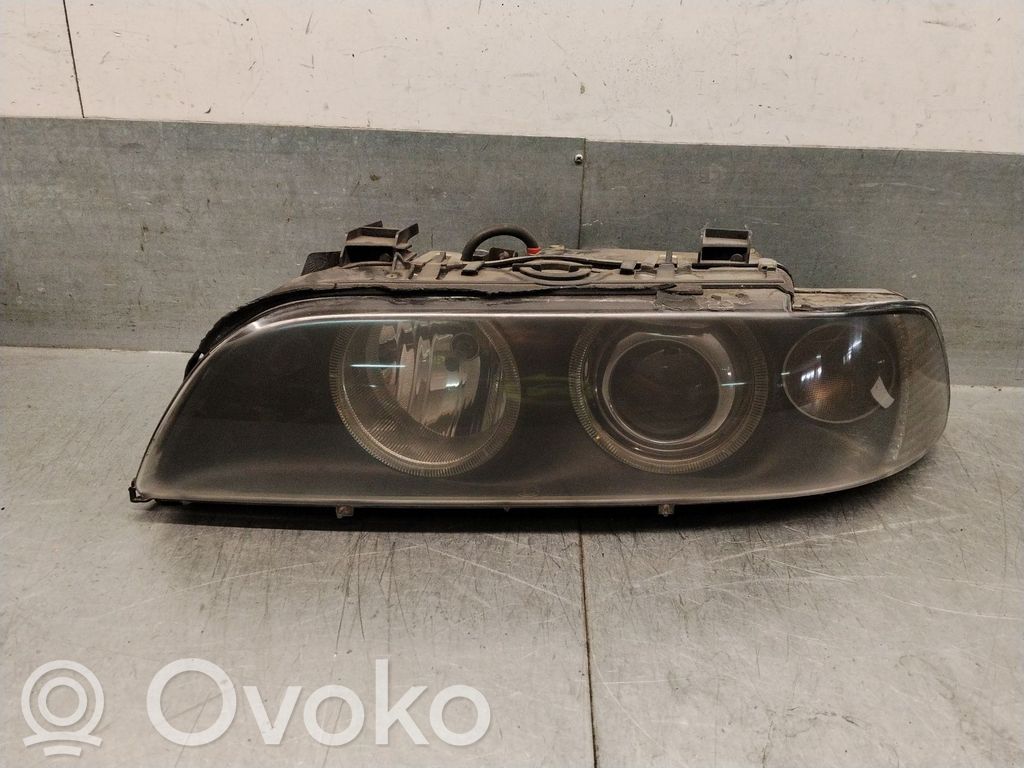 BMW 5 E39 Scheinwerfer 