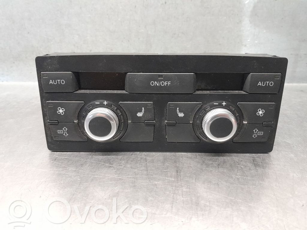 Audi Q7 4L Unitate control climatizare 