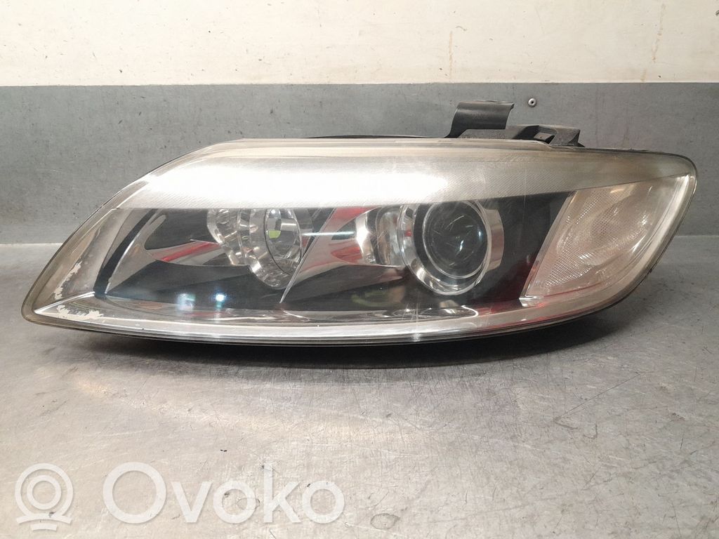 Audi Q7 4L Scheinwerfer 