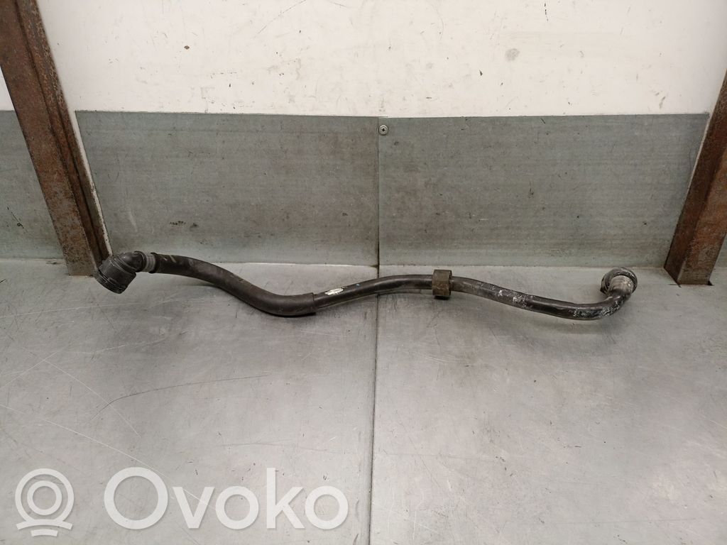 Mercedes-Benz GLE W167 Ilmastointilaitteen putki (A/C) 