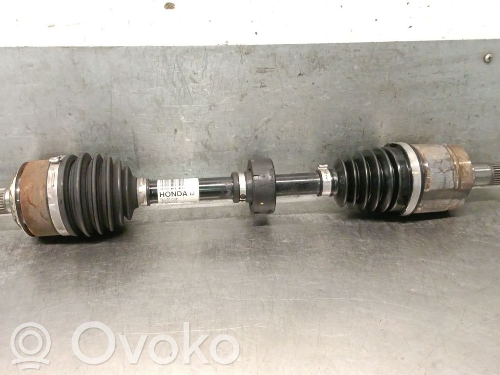 Honda Civic IX Półoś przednia 