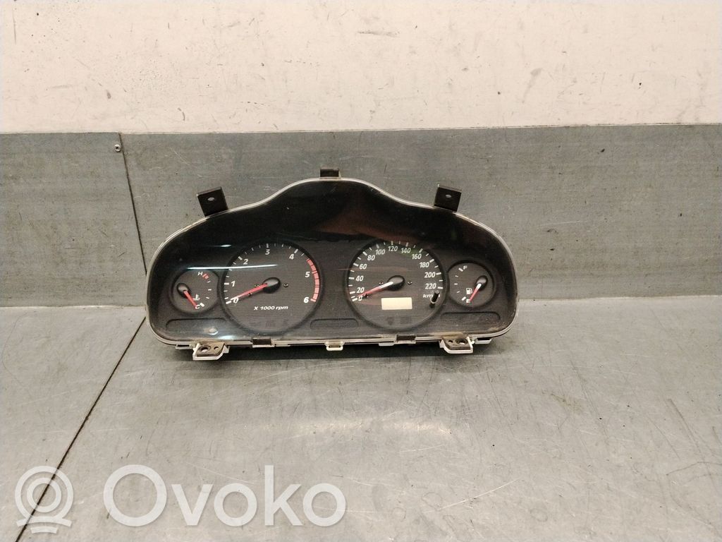 Hyundai Santa Fe Tachimetro (quadro strumenti) 
