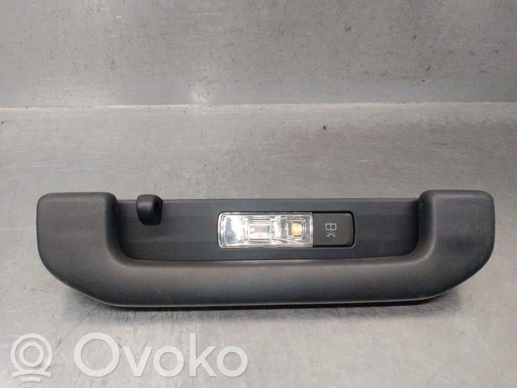 Mercedes-Benz GLE W167 Altre luci abitacolo