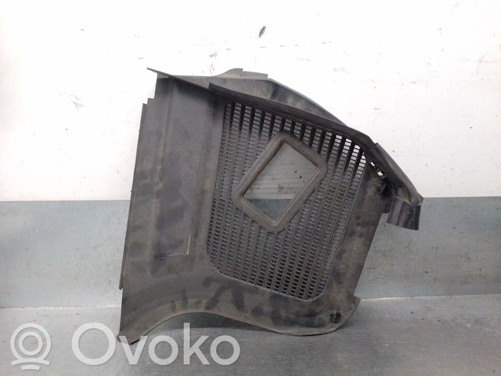 Mercedes-Benz GLE W167 Cornice cruscotto