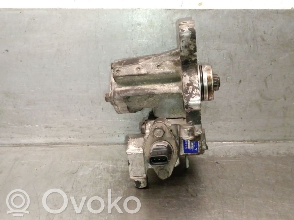 Volvo S40, V40 Pompă combustibil în rezervor 