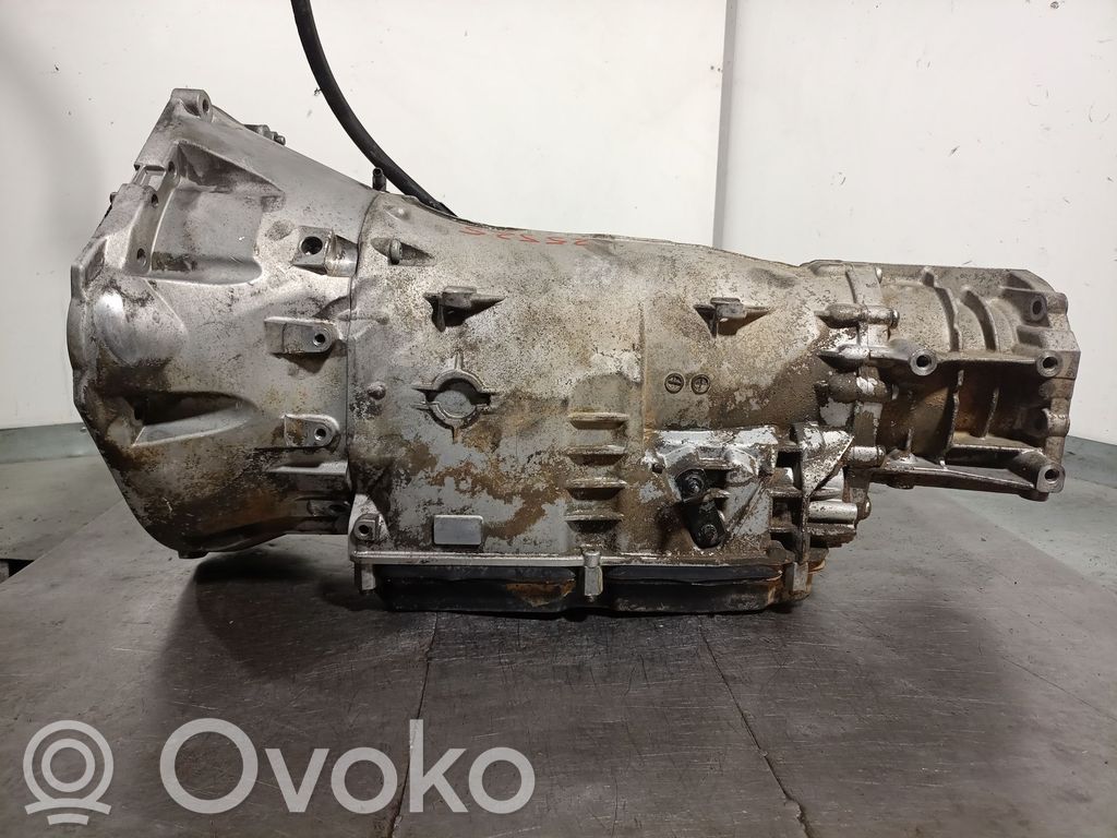 Jeep Grand Cherokee (WJ) Manualna 5-biegowa skrzynia biegów 