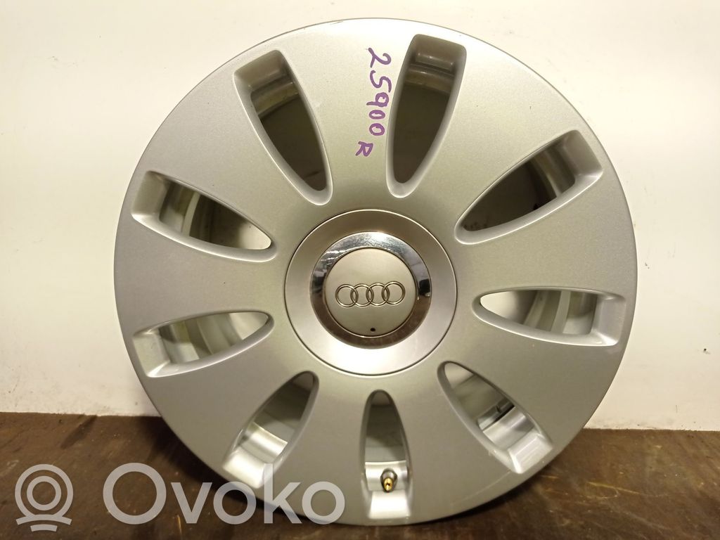 Audi A4 S4 B6 8E 8H Felgi aluminiowe R18 