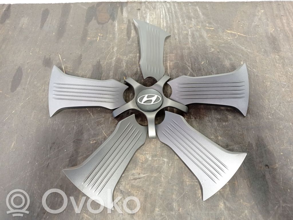 Hyundai Ioniq Ornament central jantă R16 